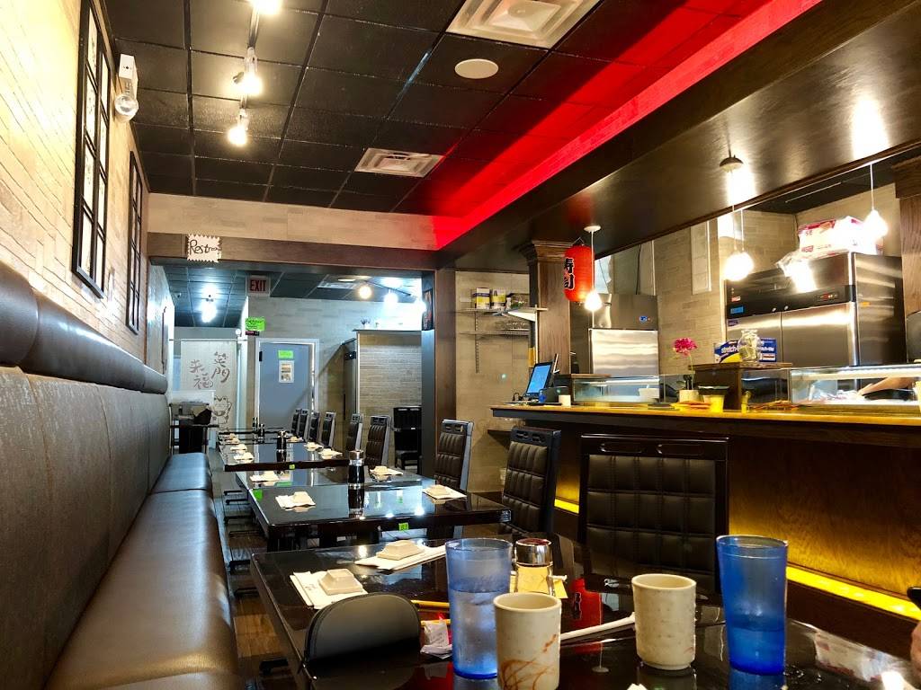 Sushi King 3 | restaurant | 4337 N Western Ave, Chicago, IL 60618, USA | 7736543133 OR +1 773-654-3133