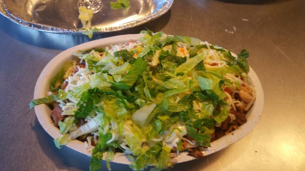 Chipotle Mexican Grill | restaurant | 3700 Kirkwood Hwy, Wilmington, DE 19808, USA | 3029941069 OR +1 302-994-1069