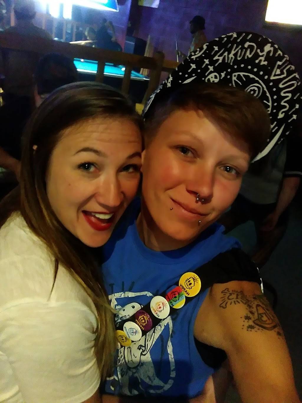 Allie Katz Bar And Grill | restaurant | 3112 Washington Rd, Augusta, GA 30907, USA | 7066679801 OR +1 706-667-9801