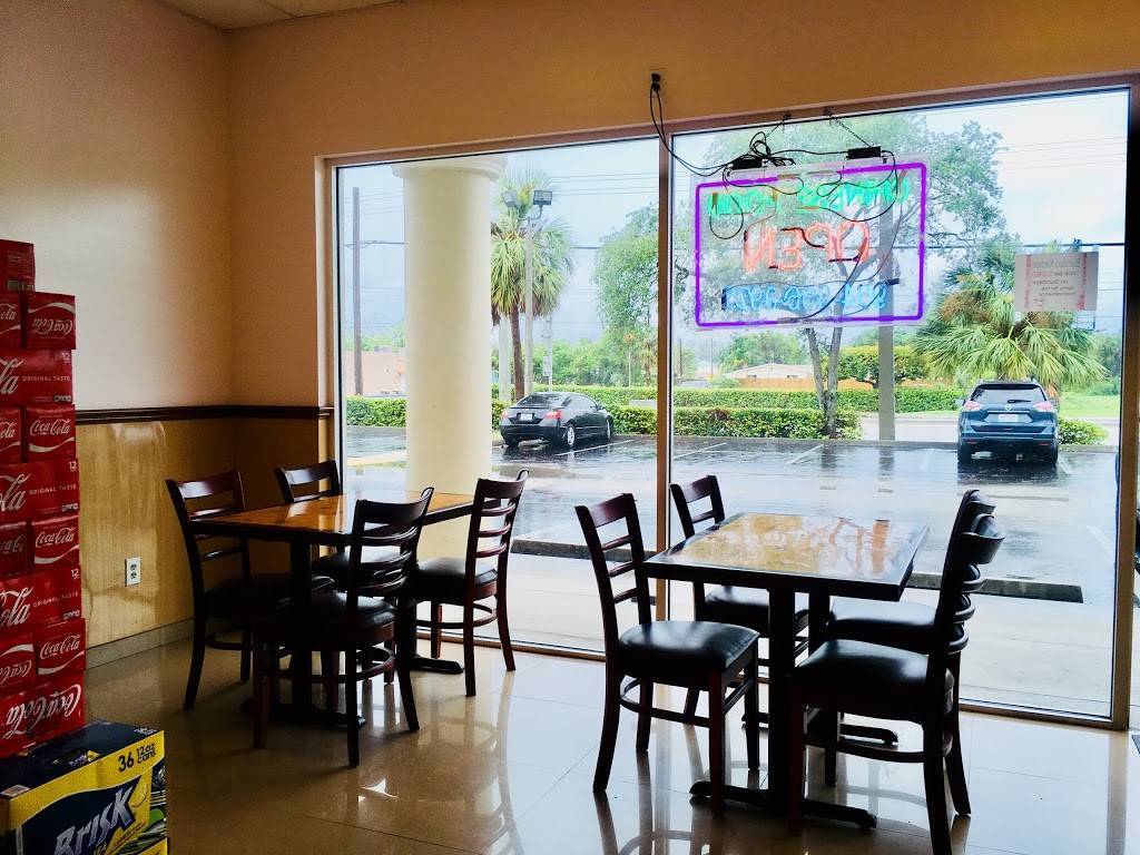 Bamboo Kitchen | meal delivery | 3322 Griffin Rd, Fort Lauderdale, FL 33312, USA | 9549669975 OR +1 954-966-9975