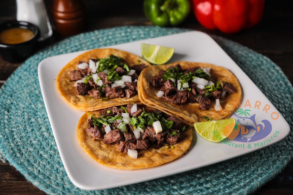 El Marro Restaurant & Mariscos LLC | restaurant | 108 Seminary Ave, Oakdale, PA 15071, USA | 7247035169 OR +1 724-703-5169