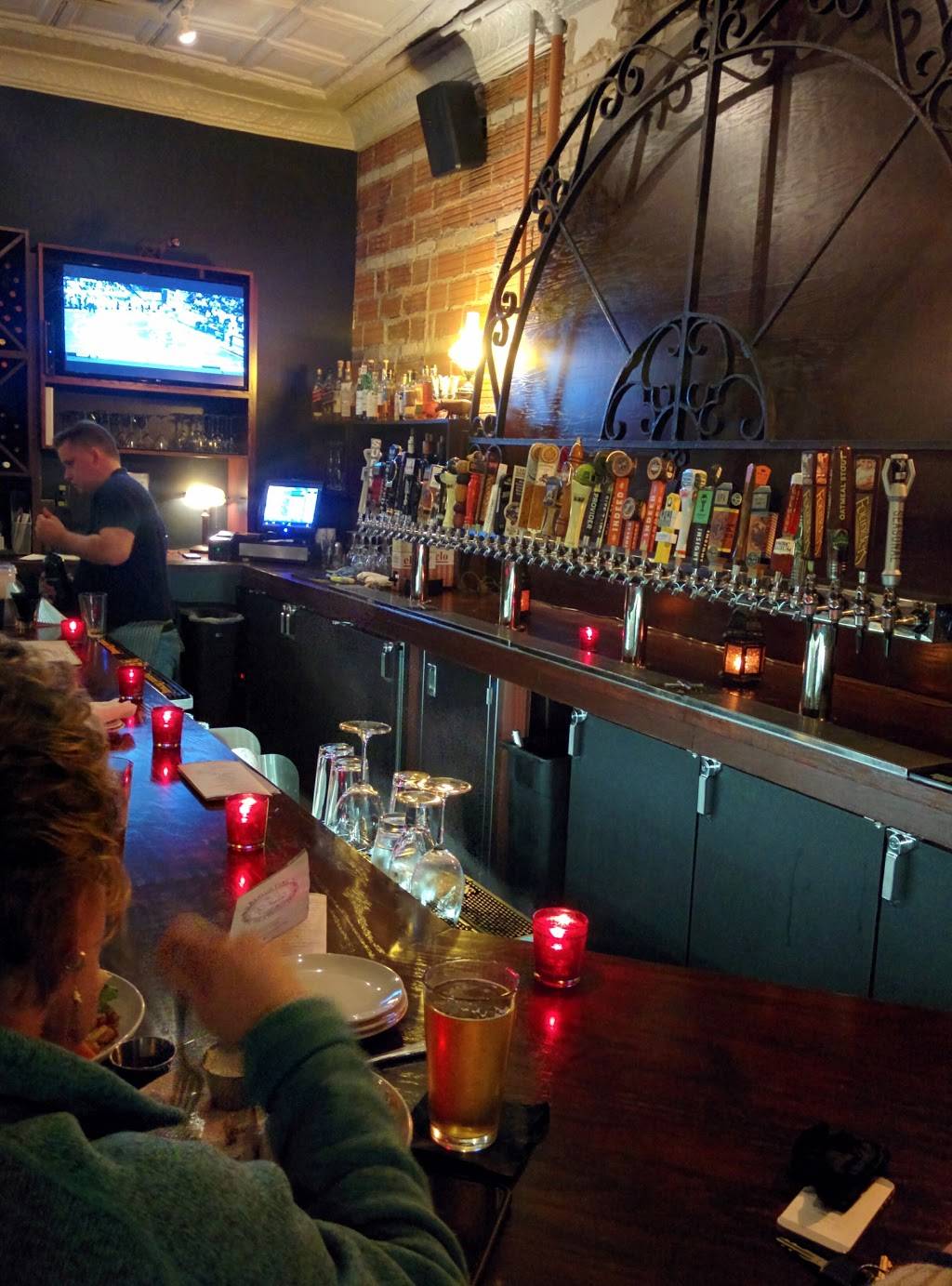 Augustines Bar & Bakery | bakery | 1668 Selby Ave, St Paul, MN 55104, USA | 6514473729 OR +1 651-447-3729