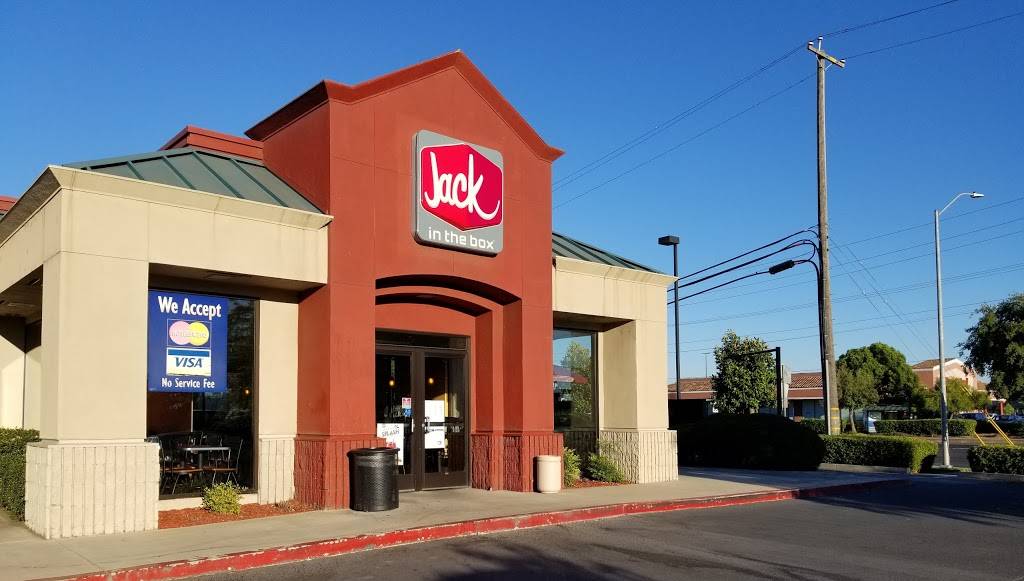 Jack in the Box | restaurant | 2425 E Kettleman Ln, Lodi, CA 95242, USA | 2093343875 OR +1 209-334-3875