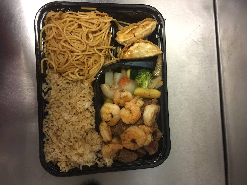 Hibachi Express | restaurant | Herlong Ave # 303, Rock Hill, SC 29732, USA | 8033283377 OR +1 803-328-3377
