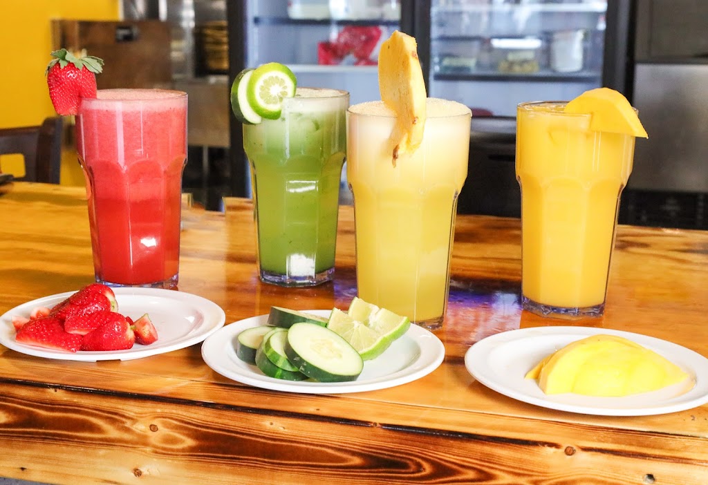 El Cubilete | restaurant | 1668 Memorial Blvd, Murfreesboro, TN 37130, USA | 6159003913 OR +1 615-900-3913