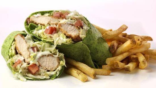 Slim Chickens | restaurant | 2313 N Greenwich Rd, Wichita, KS 67226, USA | 3166369263 OR +1 316-636-9263