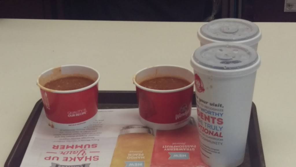 Wendys | restaurant | 2387 Cherry Rd, Rock Hill, SC 29732, USA | 8033664993 OR +1 803-366-4993