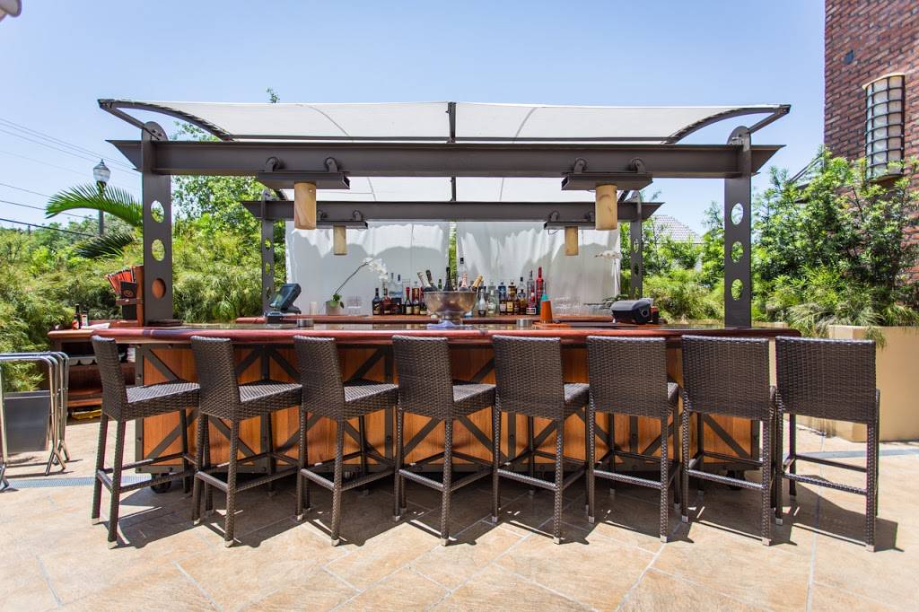 PM Fish & Steak House | restaurant | 1453 S Miami Ave, Miami, FL 33130, USA | 3052005606 OR +1 305-200-5606