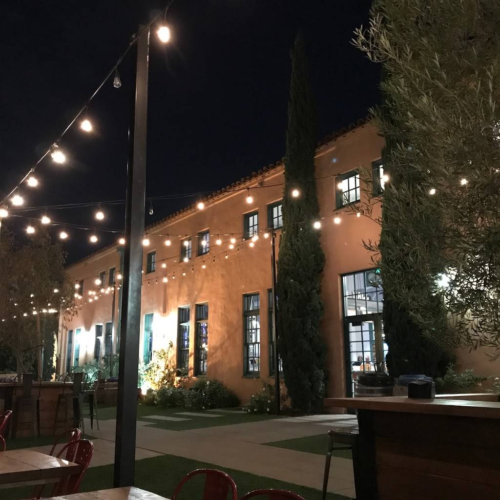 Liberty Public Market | restaurant | 2820 Historic Decatur Rd, San Diego, CA 92106, USA | 6194879346 OR +1 619-487-9346