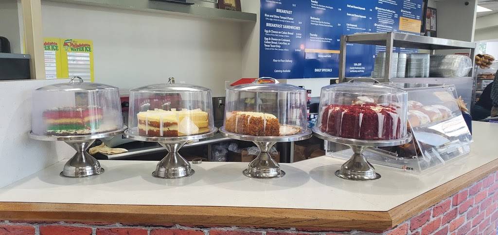 Michelle Faedos Tampeño Cuisine | restaurant | 601 E Kennedy Blvd, Tampa, FL 33602, USA | 8132845756 OR +1 813-284-5756