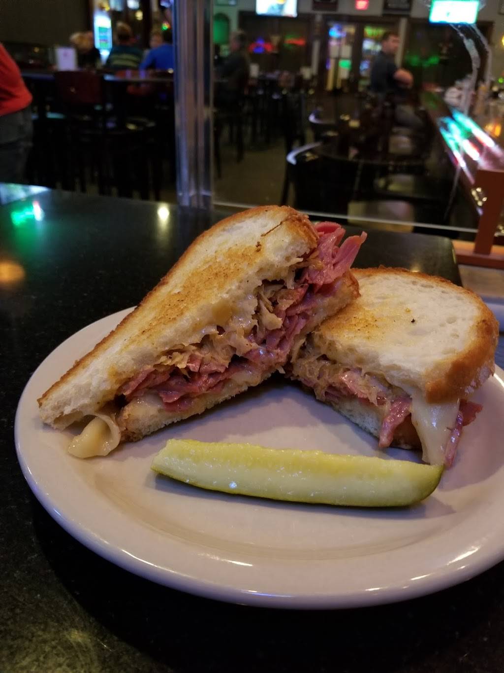 Putters Pub | restaurant | 5183 Barefoot Resort Bridge Rd, North Myrtle Beach, SC 29582, USA | 8433903227 OR +1 843-390-3227