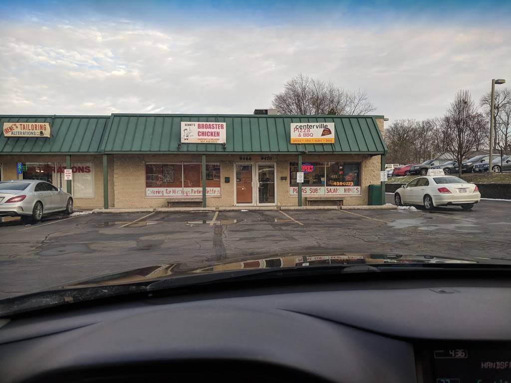 Centerville Pizza | restaurant | 9470 Dayton Lebanon Pike, Dayton, OH 45458, USA | 9374380223 OR +1 937-438-0223