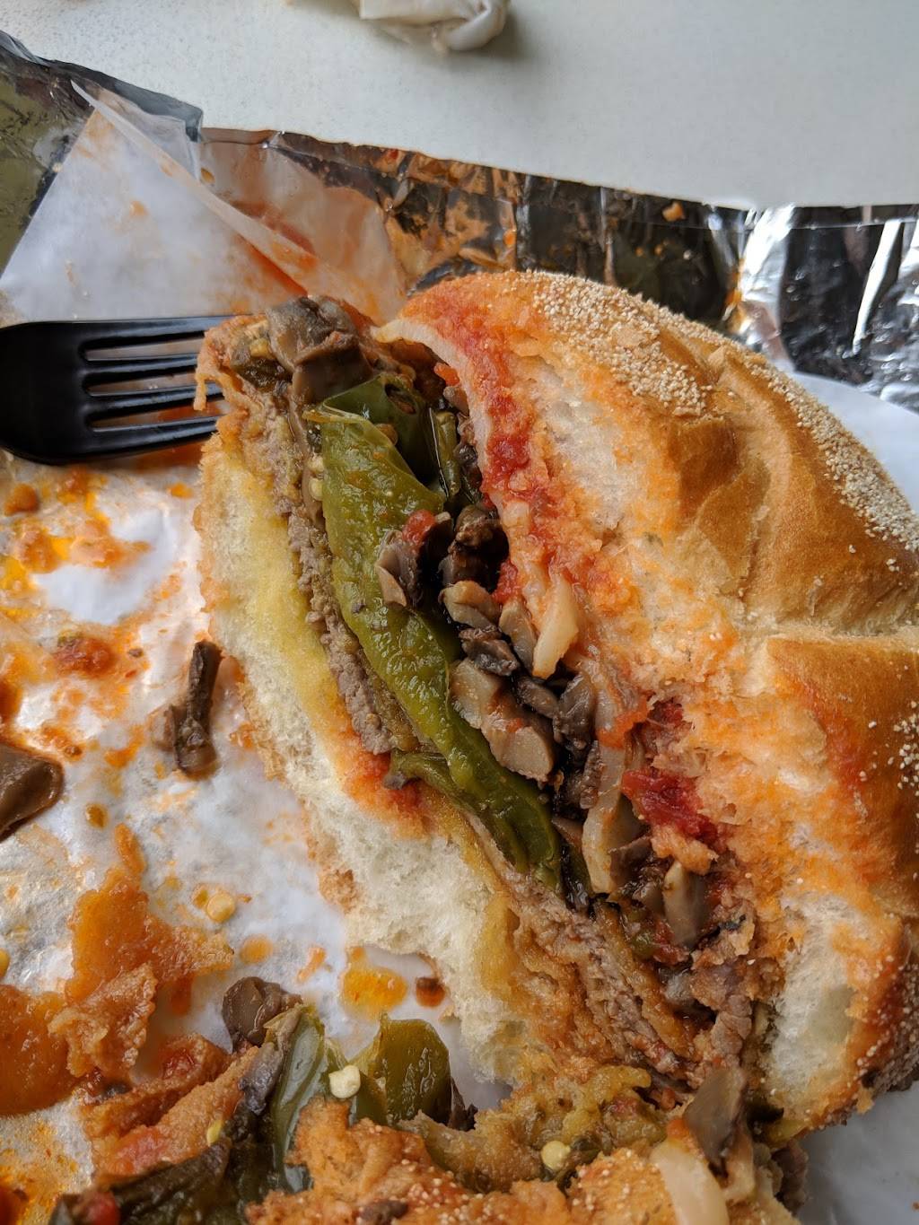 California Sandwiches | restaurant | 5955 Latimer Drive Heartland, Mississauga, ON L5V 0B7, Canada | 9058583445 OR +1 905-858-3445