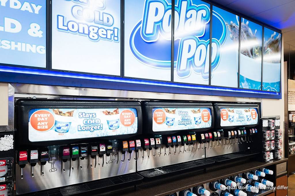 Circle K | meal takeaway | 5200 NE Waldo Rd, Gainesville, FL 32609, USA | 3523719023 OR +1 352-371-9023