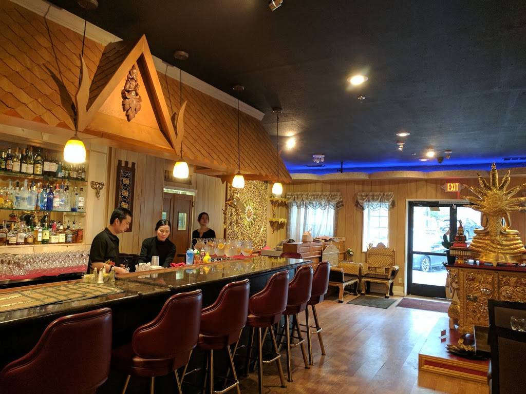 My Thai & Noodle | restaurant | 177 US-50 #101, Stateline, NV 89449, USA | 7755868757 OR +1 775-586-8757