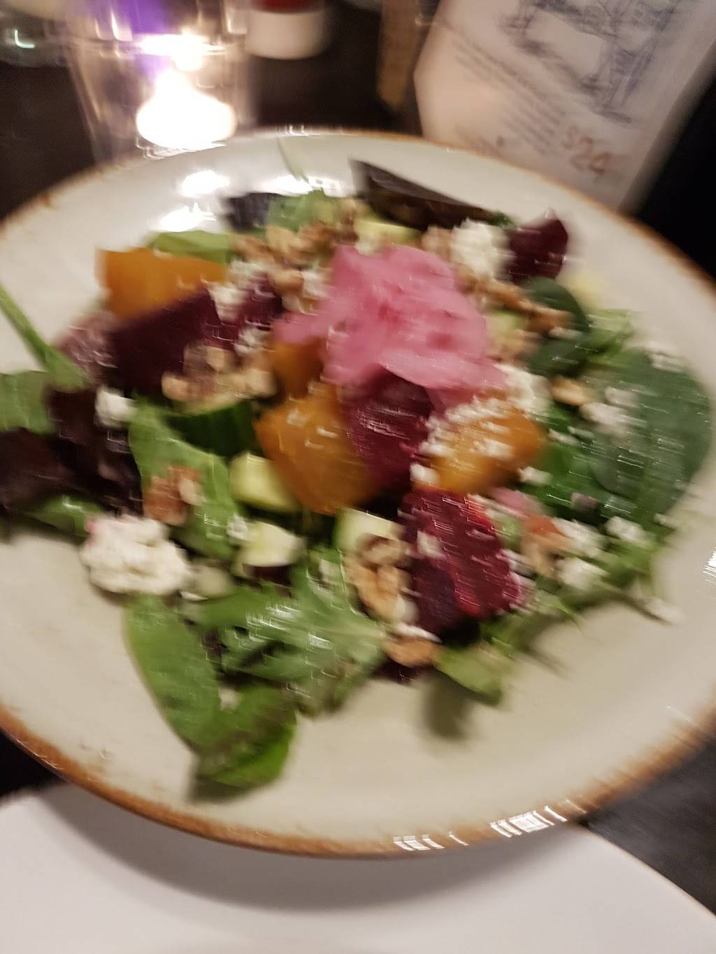 Fionn MacCools | restaurant | 75 4th Ave, Orangeville, ON L9W 1G7, Canada | 5199403083 OR +1 519-940-3083