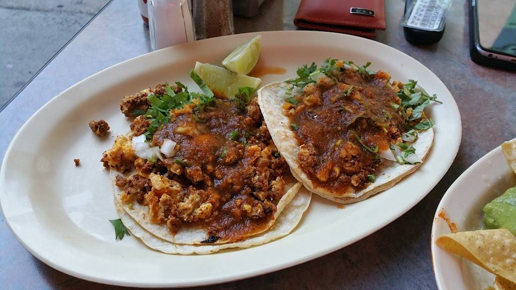 Taqueria La Espuela | restaurant | 854 W Dana St, Mountain View, CA 94041, USA | 6509691464 OR +1 650-969-1464