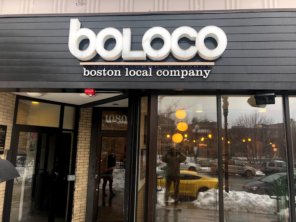 Boloco Berklee College of Music | restaurant | 1080 Boylston St, Boston, MA 02115, USA | 6173699087 OR +1 617-369-9087