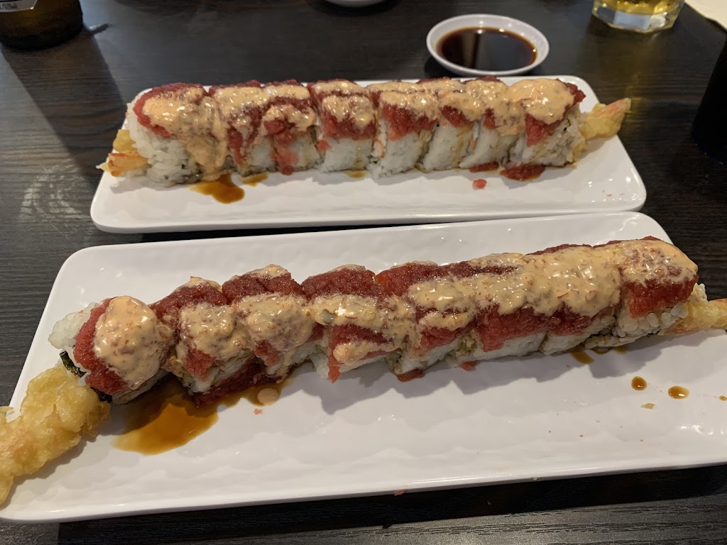 Wabi Sabi | restaurant | 14268 Schleisman Rd, Eastvale, CA 92880, USA | 9513711018 OR +1 951-371-1018