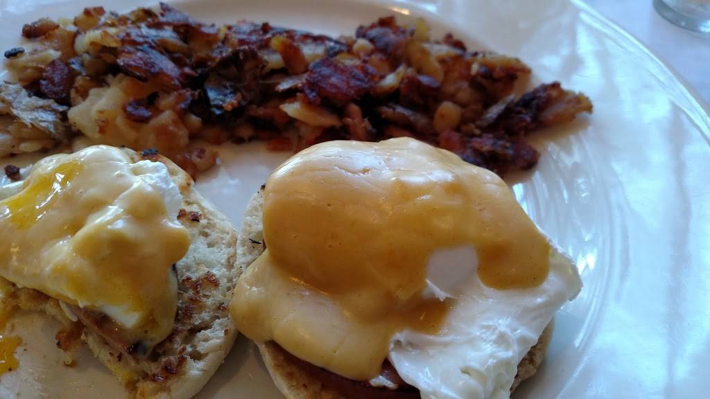 Terrace Grill | restaurant | 329 E Main St, Lakeland, FL 33801, USA | 8636035420 OR +1 863-603-5420