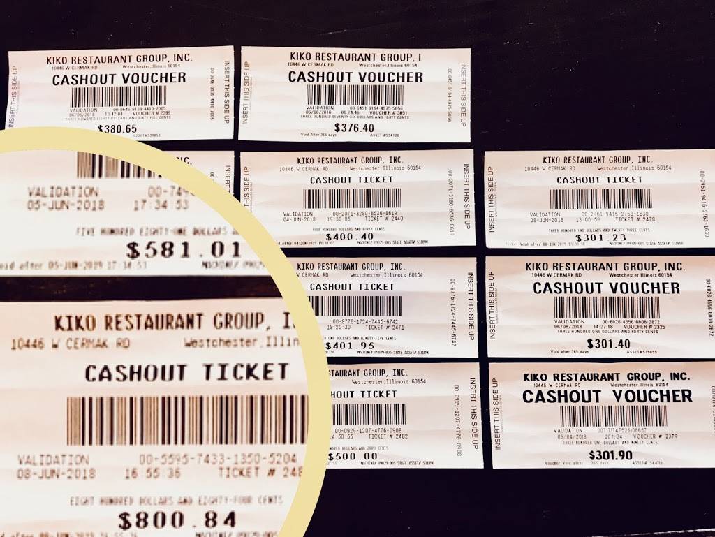 Wild Wings & Slots | night club | 10446 Cermak Rd, Westchester, IL 60154, USA | 7082238681 OR +1 708-223-8681