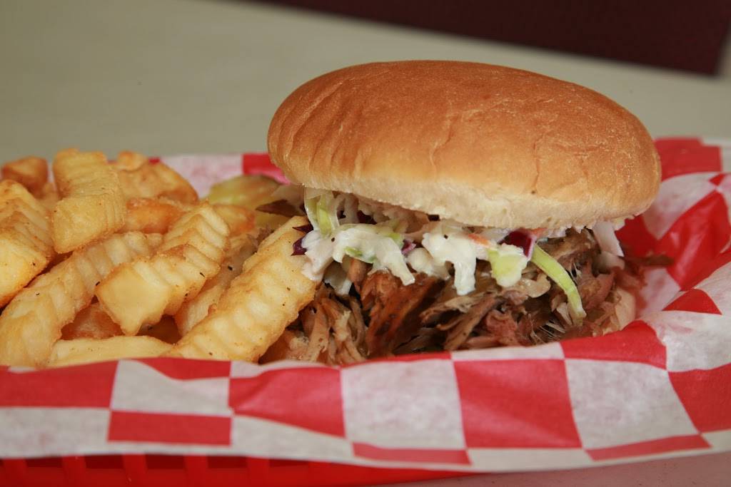Fat Boys BBQ | restaurant | 2733 Murfreesboro Pike, Antioch, TN 37013, USA | 6153609969 OR +1 615-360-9969