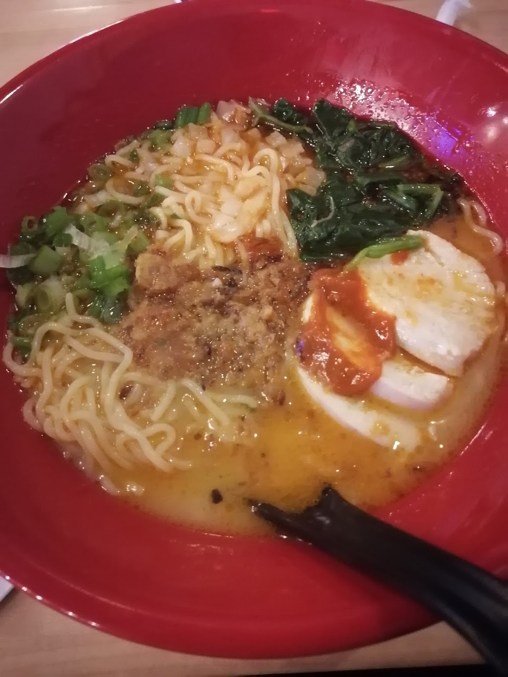 Hikaru Ramen | restaurant | 2014 Powers Ferry Rd UNIT 400, Atlanta, GA 30339, USA | 6788882070 OR +1 678-888-2070