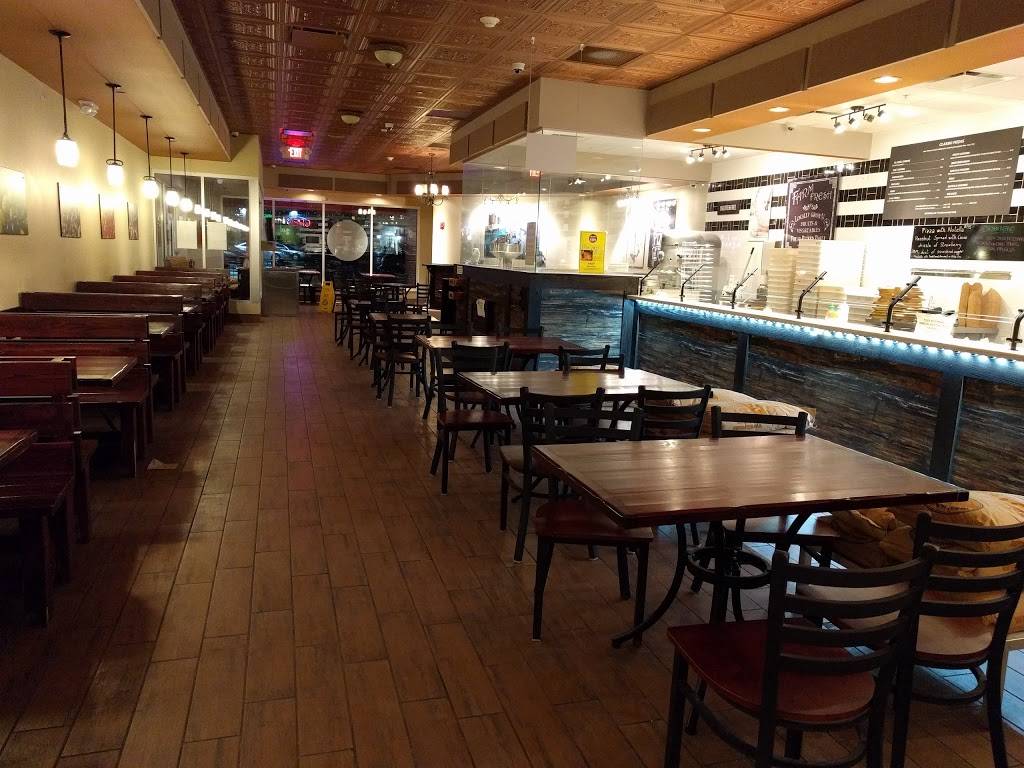 Favo Pizza and Draft House | restaurant | 3400 Monroe Ave, Rochester, NY 14618, USA | 5853107383 OR +1 585-310-7383