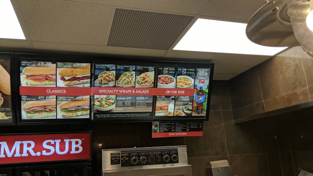 Mr.Sub | restaurant | 2300 Islington Ave, Etobicoke, ON M9W 3W8, Canada | 4167404076 OR +1 416-740-4076