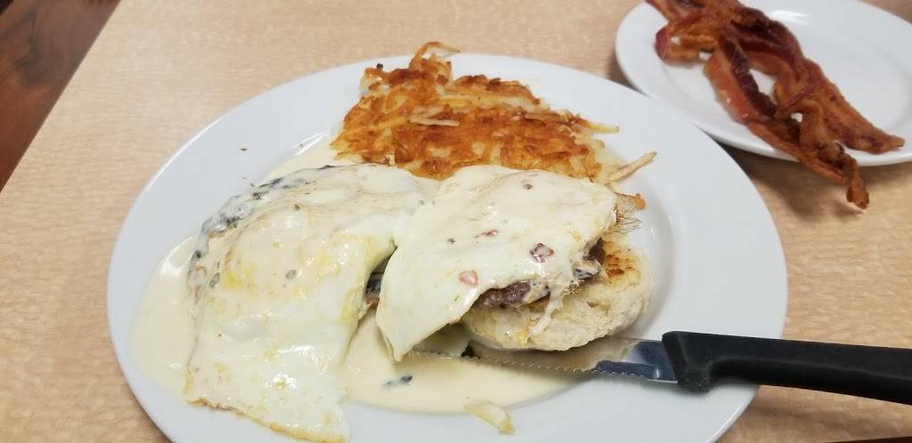 JJs Cafe | cafe | 1820 Colorado St, Rockport, TX 78382, USA | 3614501680 OR +1 361-450-1680