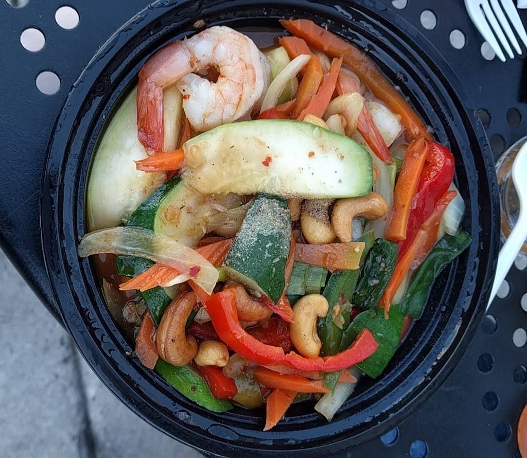 Thai Fresh | restaurant | 1016 Tierra Del Rey, Chula Vista, CA 91910, USA | 6194824804 OR +1 619-482-4804