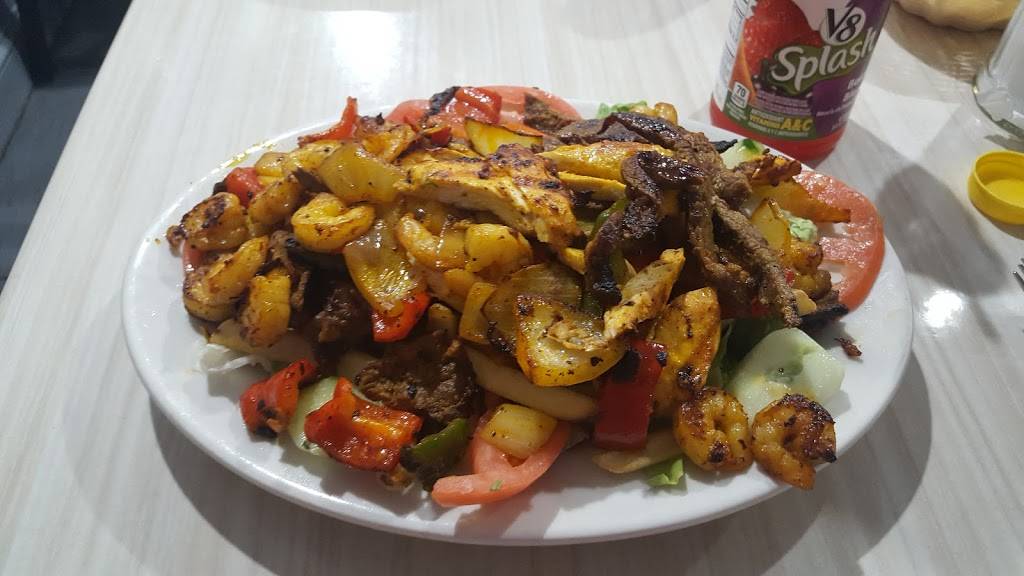 J&V Grill Restaurant Cafeteria | restaurant | 423 Bloomfield Ave, Newark, NJ 07107, USA | 9737329777 OR +1 973-732-9777