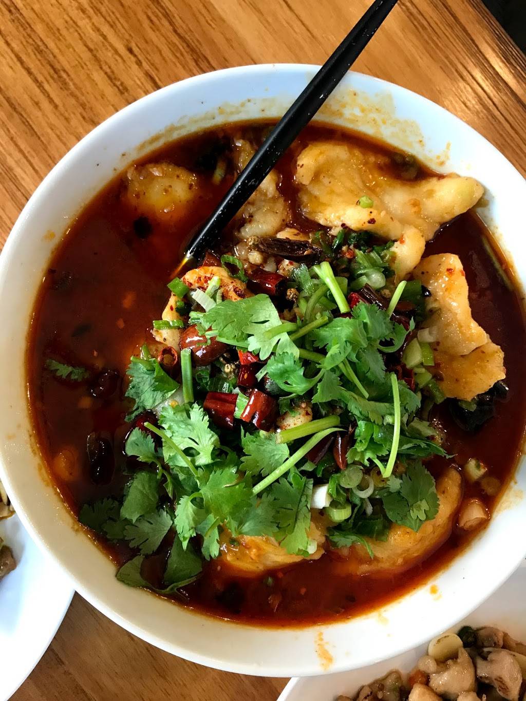 Cooking Girl | restaurant | 2400 W Holcombe Blvd, Houston, TX 77030, USA | 8325481338 OR +1 832-548-1338