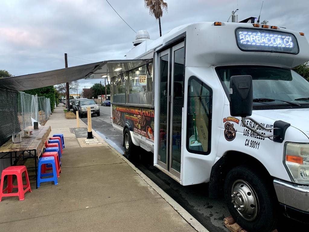 BARBACOA EL CIMARRON | restaurant | 214 N Grand Ave, Santa Ana, CA 92701, USA | 3232715377 OR +1 323-271-5377