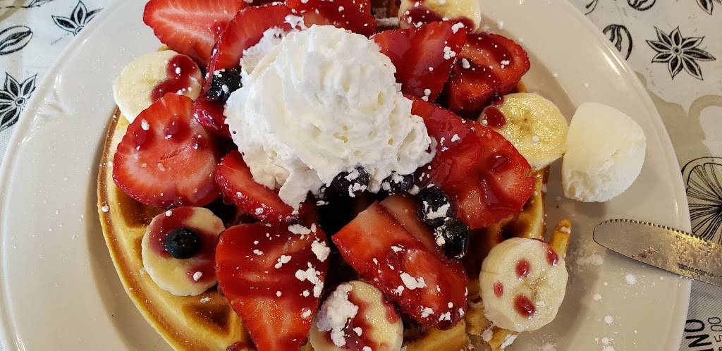 Springfield Diner & Family Restaurant | restaurant | 1955 PA-212, Quakertown, PA 18951, USA | 6103467416 OR +1 610-346-7416