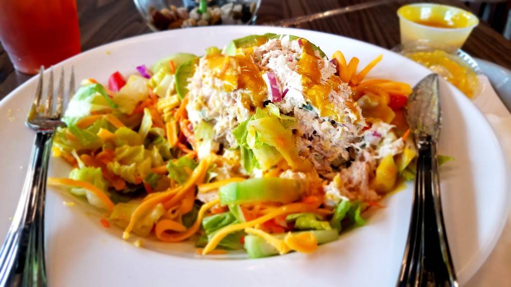 The Lunch Box | restaurant | 9709 Spencer Hwy A, La Porte, TX 77571, USA | 2819419381 OR +1 281-941-9381