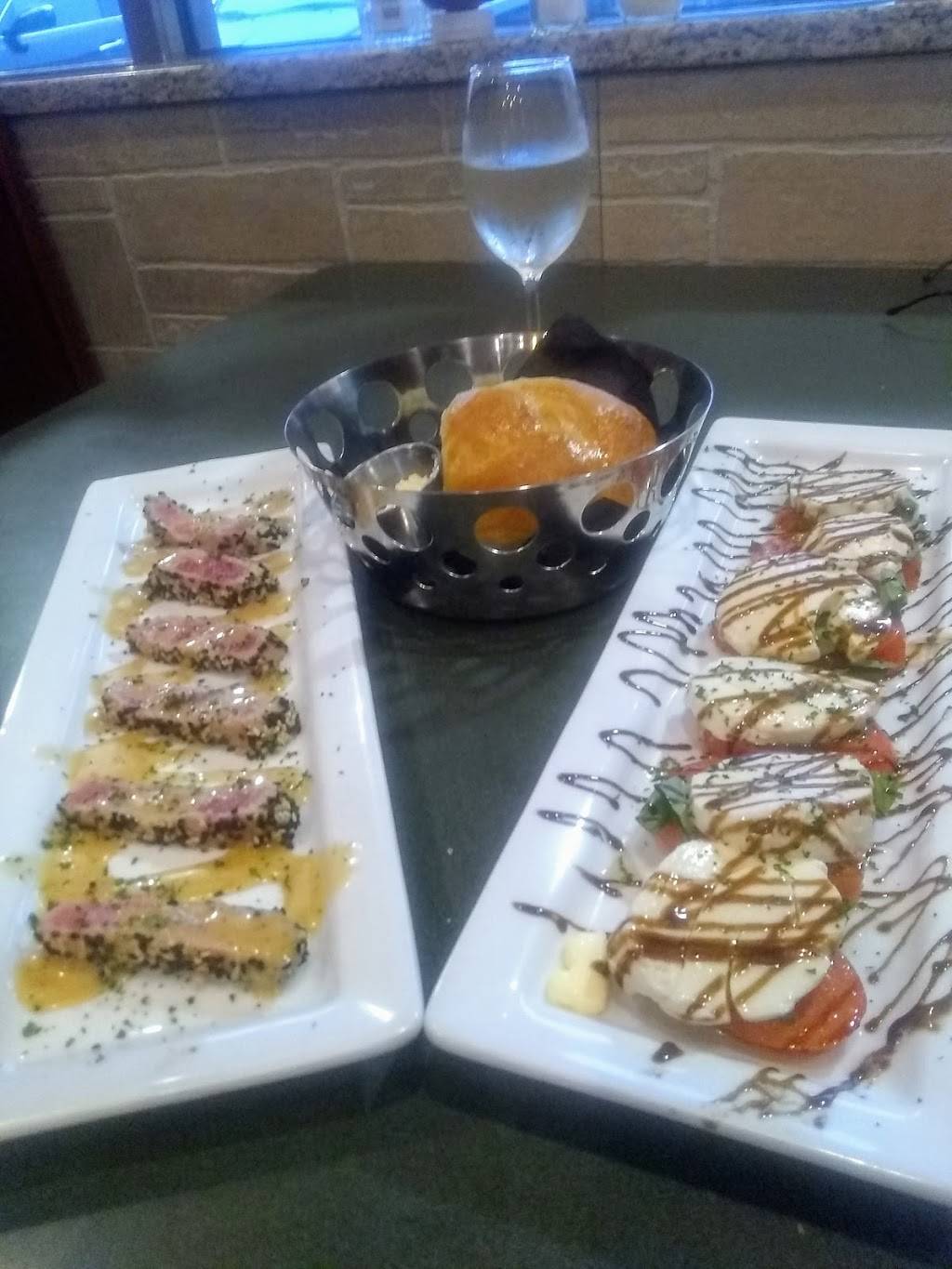 Roma Ristorante Italiano | restaurant | 12134 King William Rd Suite 101, King William, VA 23086, USA | 8047692220 OR +1 804-769-2220