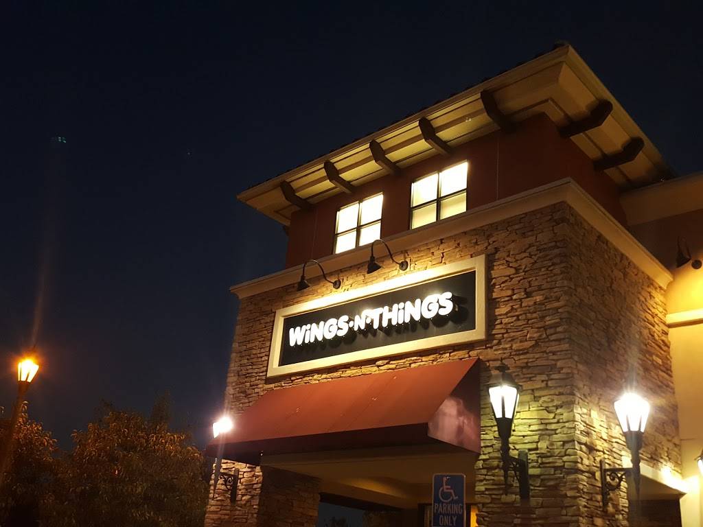 Epic Wings N Things | restaurant | 39650 Winchester Rd, Temecula, CA 92591, USA | 9516993336 OR +1 951-699-3336