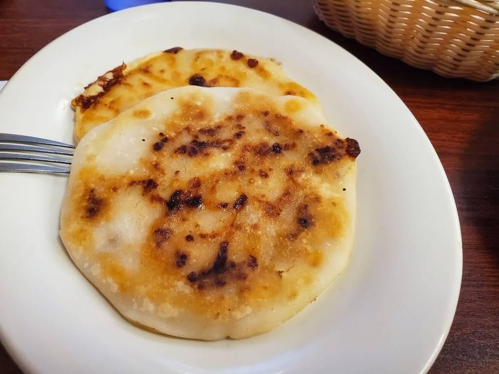 Pupuseria Suchitoto | restaurant | 14007 Hwy 99, Lynnwood, WA 98087, USA | 4257457577 OR +1 425-745-7577