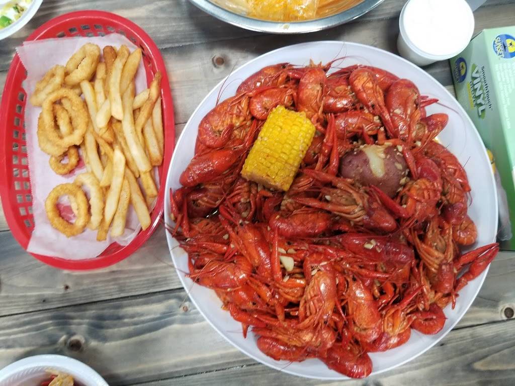 249 Crawfish & Seafood | restaurant | 13734 TX-249 #D, Houston, TX 77086, USA | 3465704063 OR +1 346-570-4063