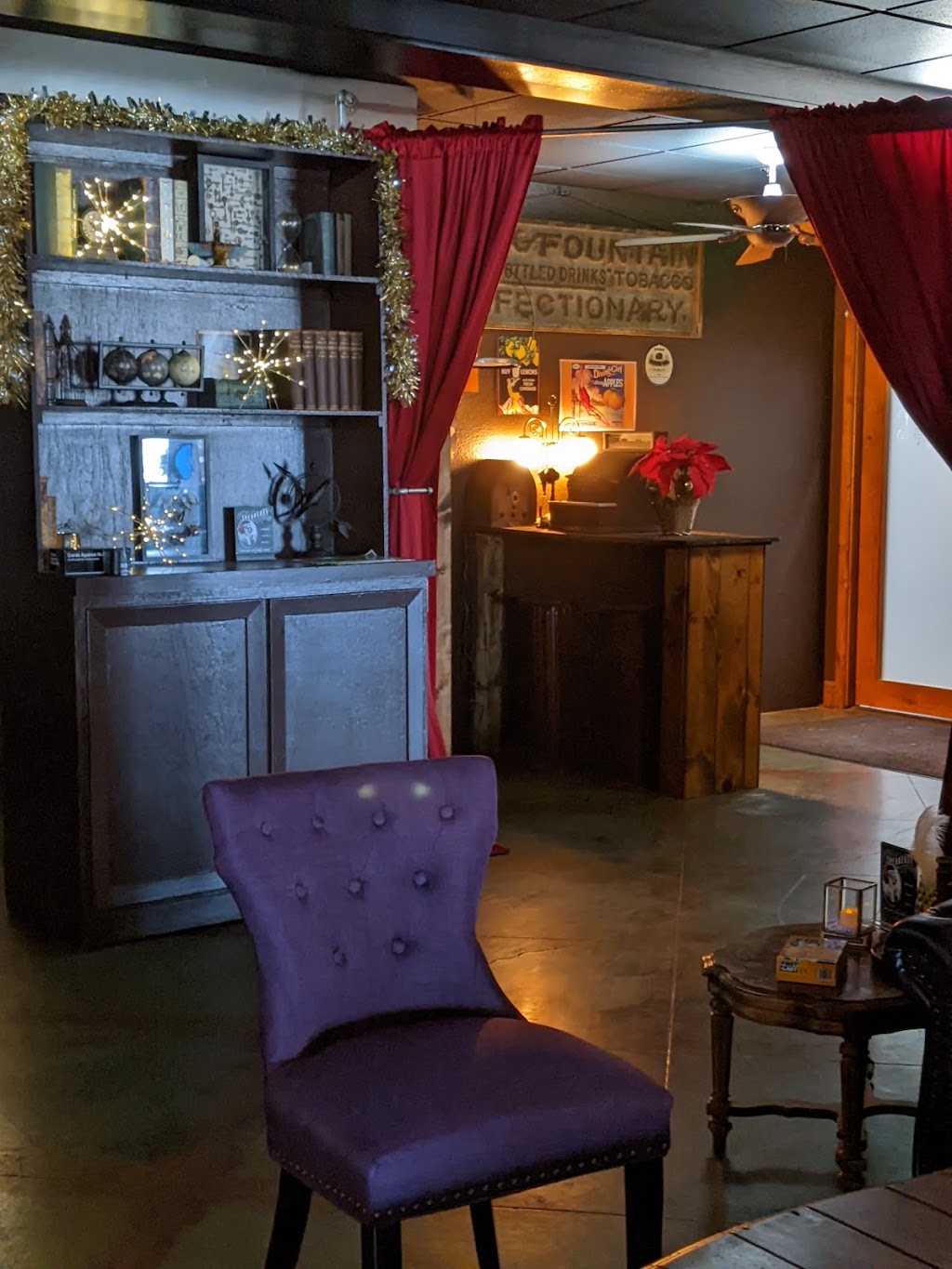 Lincoln Speakeasy Taproom | restaurant | 436 Lincoln Blvd Suite 202, Lincoln, CA 95648, USA | 9164095122 OR +1 916-409-5122