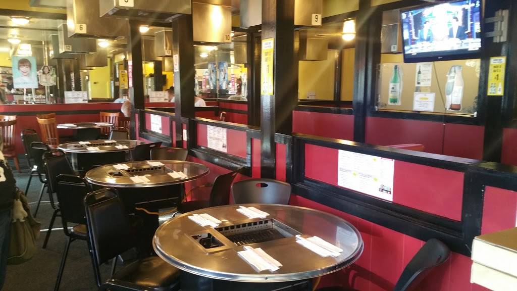 Bull BBQ | restaurant | 18040 S Western Ave, Gardena, CA 90248, USA | 3107829292 OR +1 310-782-9292