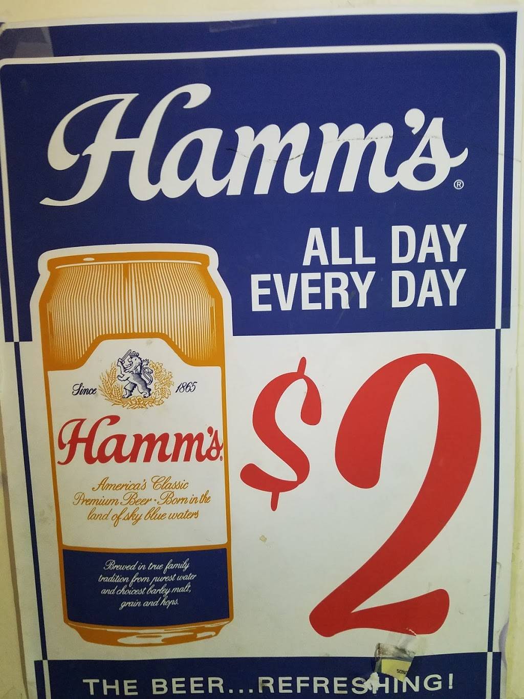 Double Play bar and grill | restaurant | 2401 16th St, San Francisco, CA 94103, USA | 4156219859 OR +1 415-621-9859