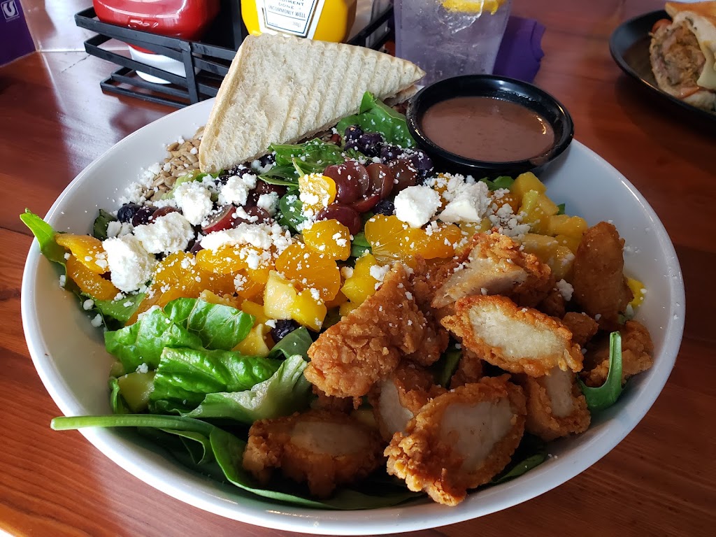 Union Station by JPs | restaurant | Kansas State University, Manhattan, KS 66506, USA | 7855321114 OR +1 785-532-1114