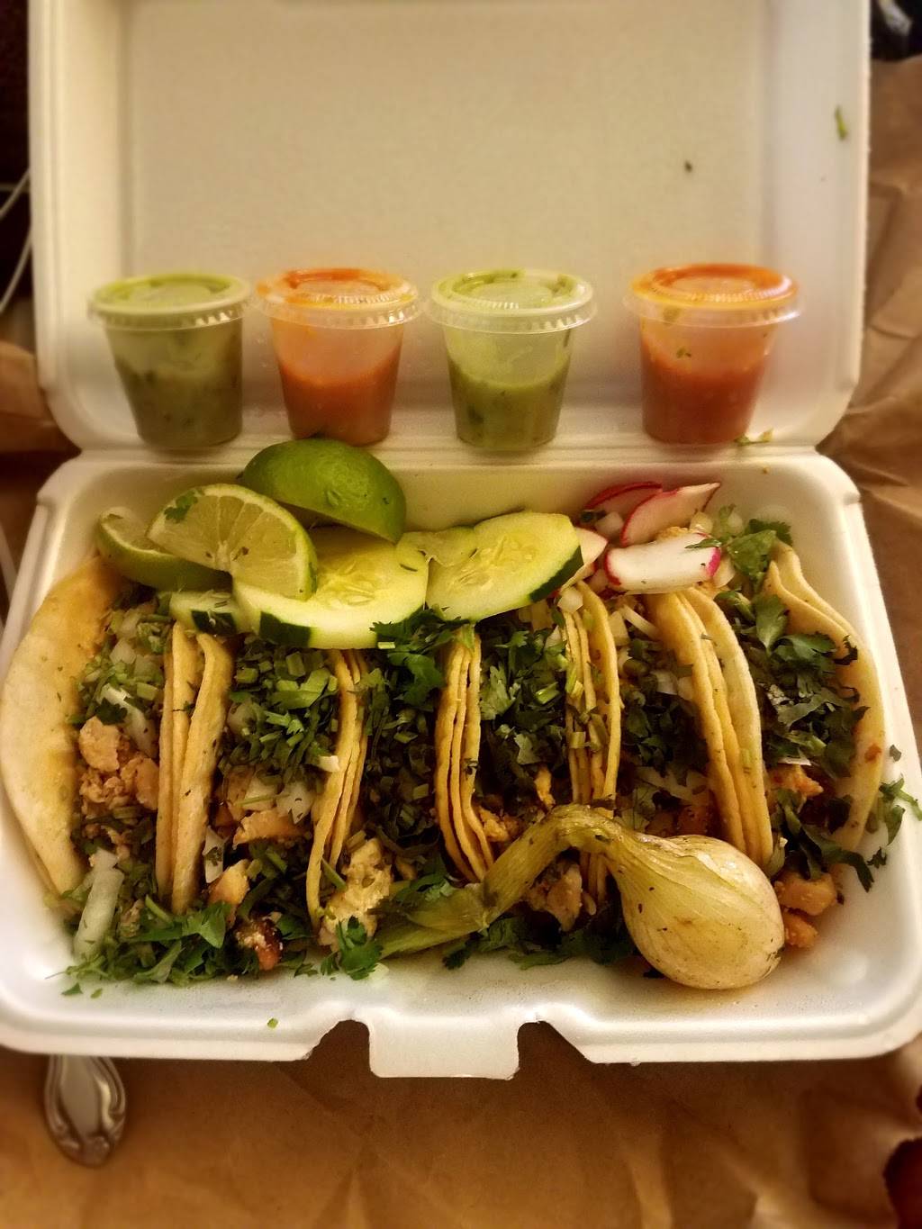 Tacos El Bronco 2 | restaurant | 2140 White Plains Rd, Bronx, NY 10462, USA | 9176458720 OR +1 917-645-8720