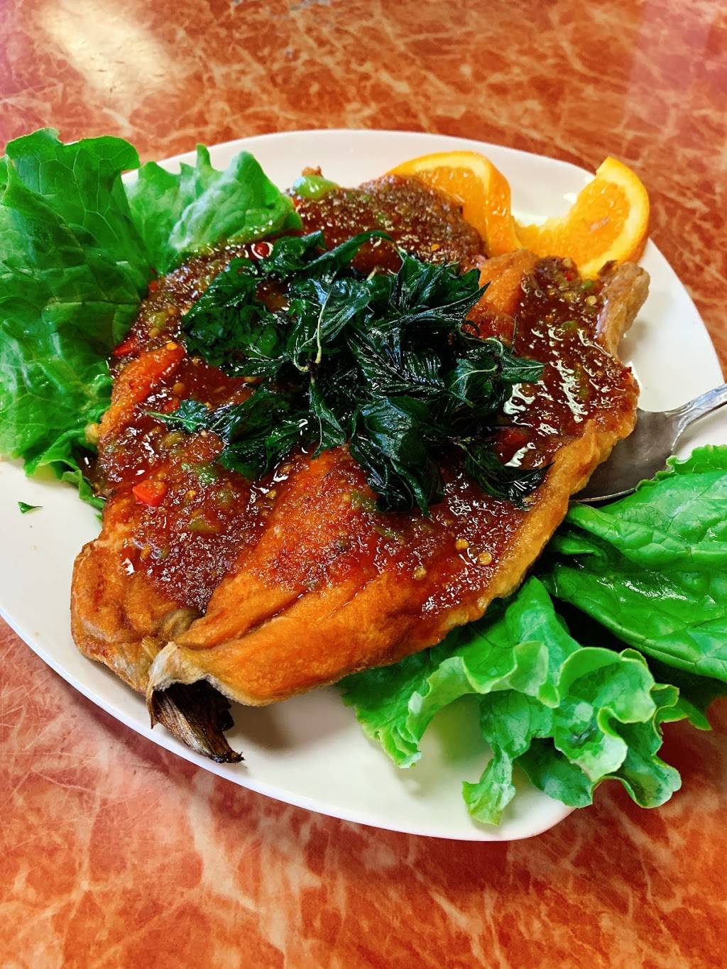 Tasty Thai | restaurant | 22611 76th Ave W Locker Room, Edmonds, WA 98026, USA | 4257752141 OR +1 425-775-2141