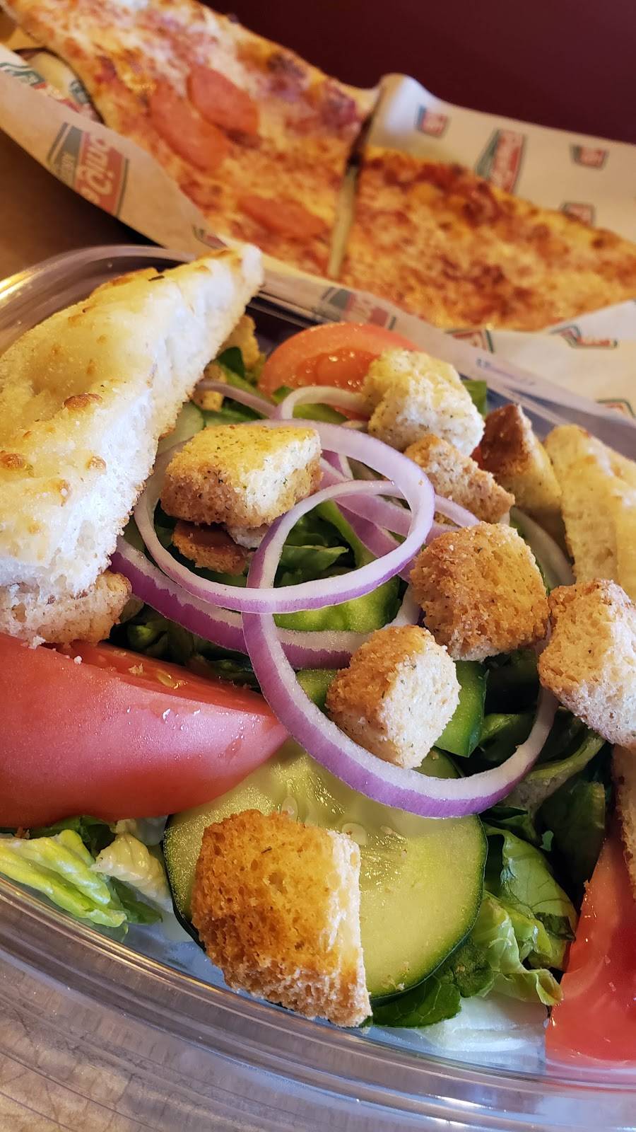 Papa Ginos | restaurant | 940 Main Street, South Yarmouth, MA 02664, USA | 5083981146 OR +1 508-398-1146