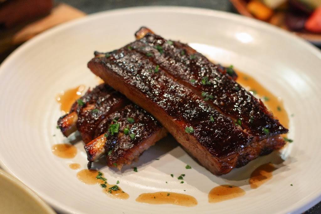 Longbranch Saloon | restaurant | 2512 San Pablo Ave, Berkeley, CA 94702, USA | 5109840518 OR +1 510-984-0518