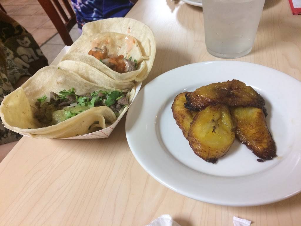 Delicias Latinas Restaurant | restaurant | 5421 Main St, Port Richey, FL 34652, USA | 7278357087 OR +1 727-835-7087