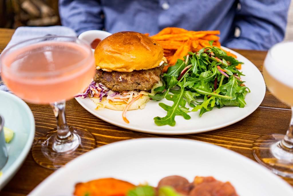 BASIC KITCHEN | restaurant | 82 Wentworth St, Charleston, SC 29401, USA | 8437894568 OR +1 843-789-4568